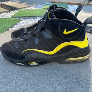 Rare Chris Weber air max In excellent condition